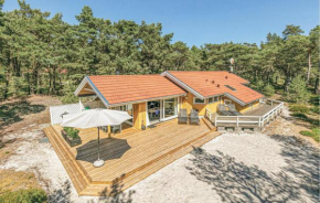 Pet Friendly Home In Nexø With Wifi in Nexø